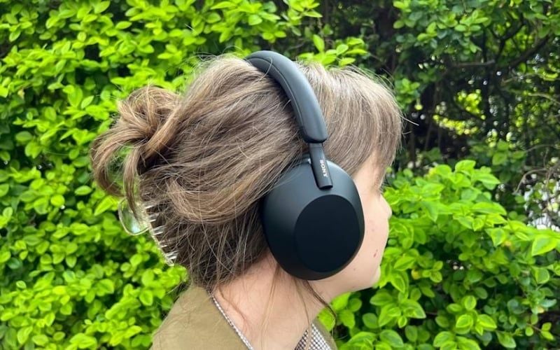 Tai nghe cao cấp có cả ENC và ANC cho trải nghiệm nghe - gọi tốt nhất