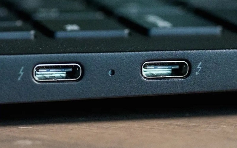 Thunderbolt có tốc độ truyền tải đỉnh cao