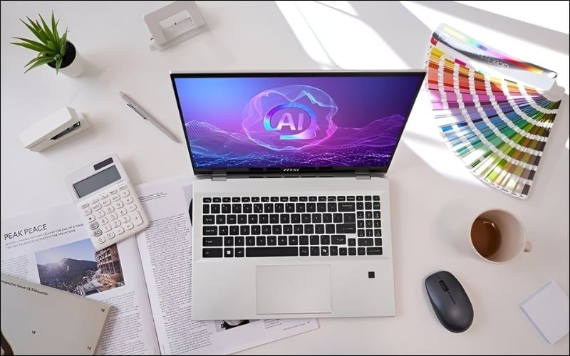 Game thủ và Lập trình viên nên chọn&nbsp;dòng máy chạy chip AMD Ryzen AI 300