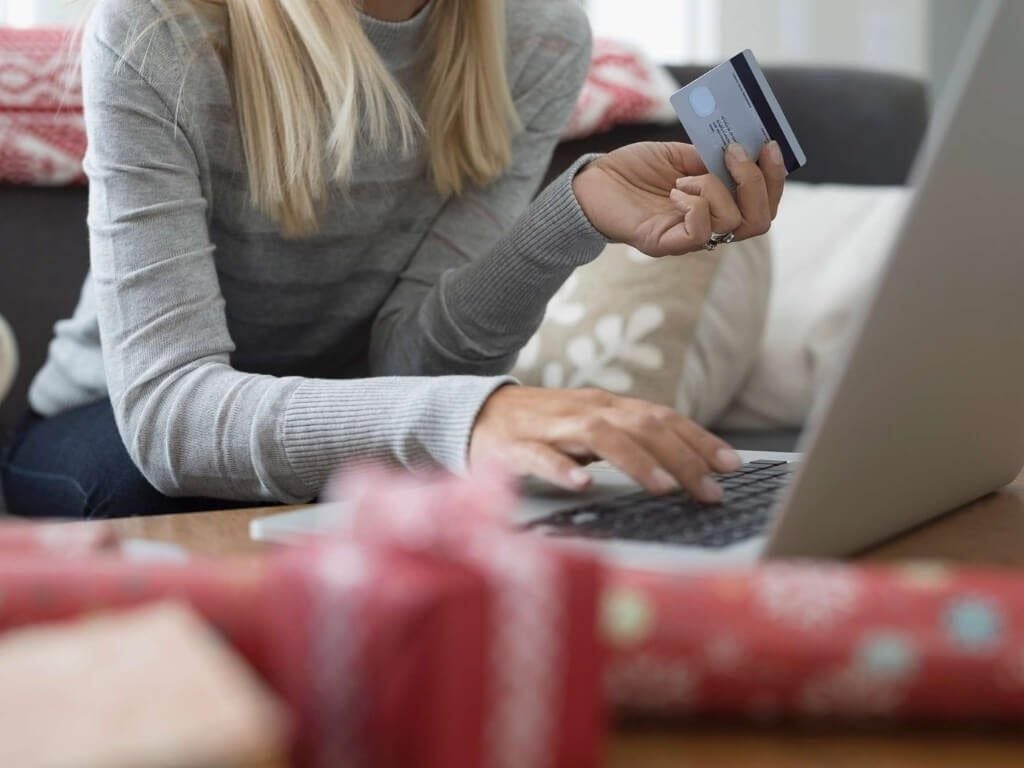 Bí kíp săn sale ngày Cyber Monday - GEARVN