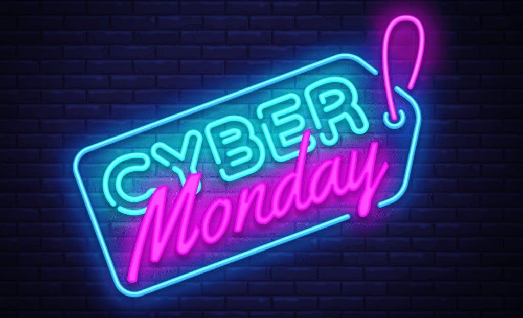 Cyber Monday là gì? - GEARVN