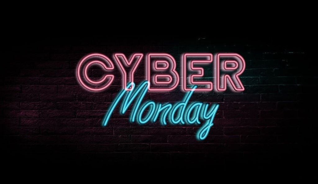 Cyber Monday 2025 là ngày nào? - GEARVN