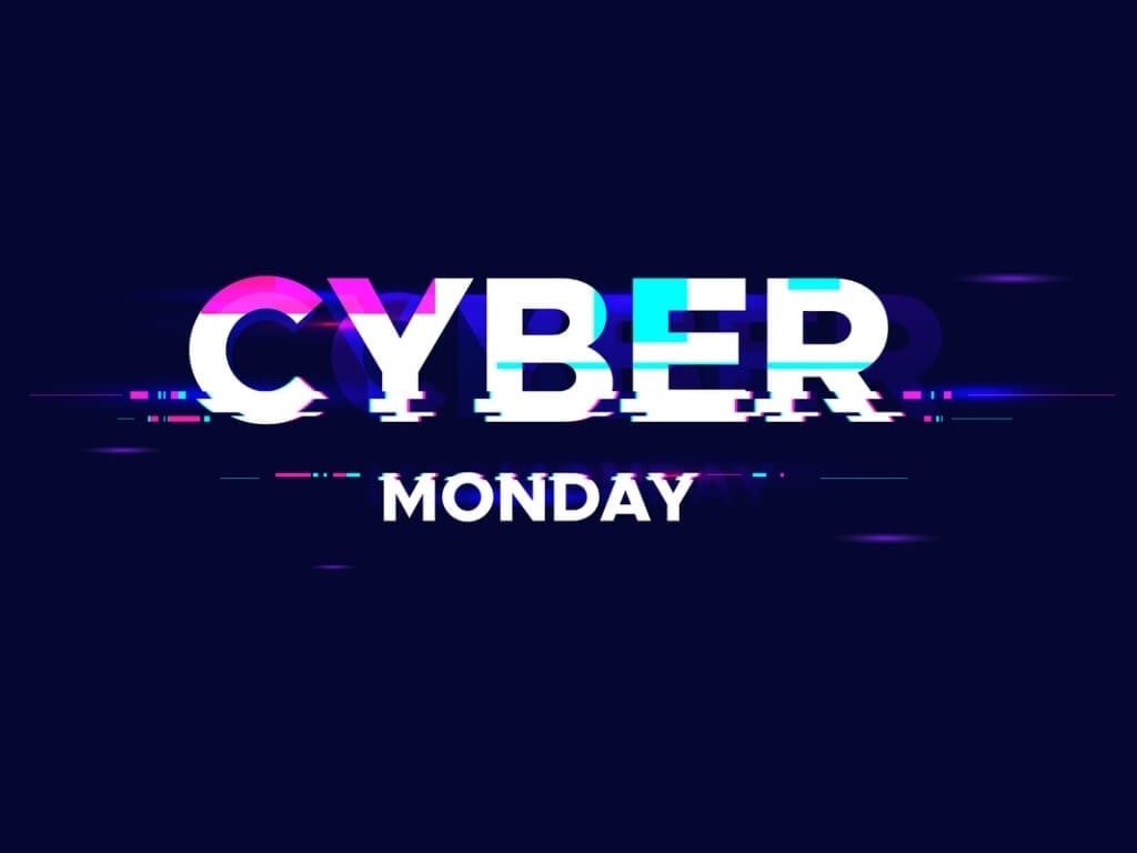 Bí kíp săn sale ngày Cyber Monday - GEARVN