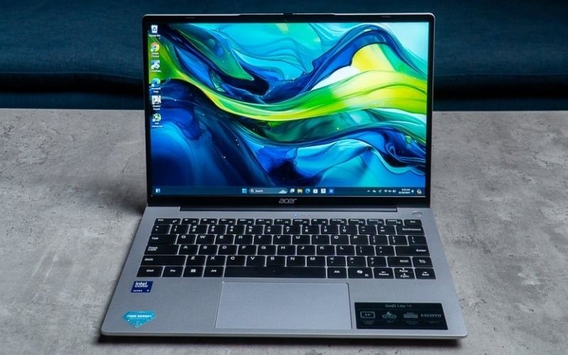 RAM DDR4 giúp laptop tiết kiệm pin, kéo dài thời gian sử&nbsp;dụng