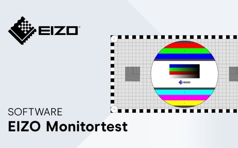 Website test màn hình online