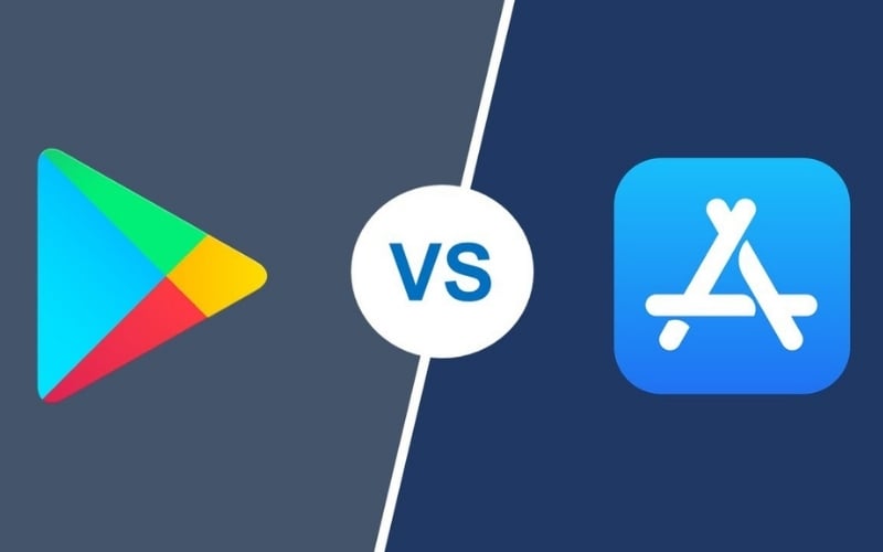 Chỉ tải ứng dụng từ website chính thức, App Store hoặc Google Play