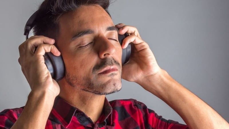 Độ nhạy ảnh hưởng trải nghiệm game và giải trí