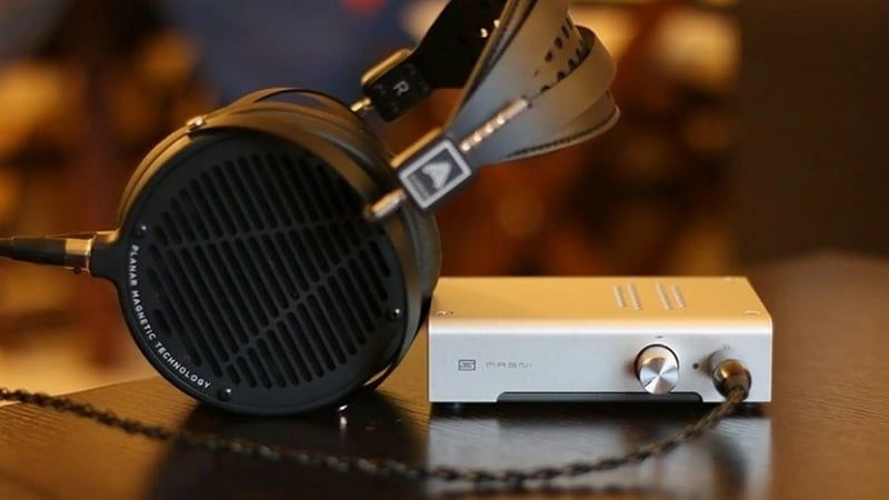 Phối ghép độ nhạy và trở kháng tối ưu