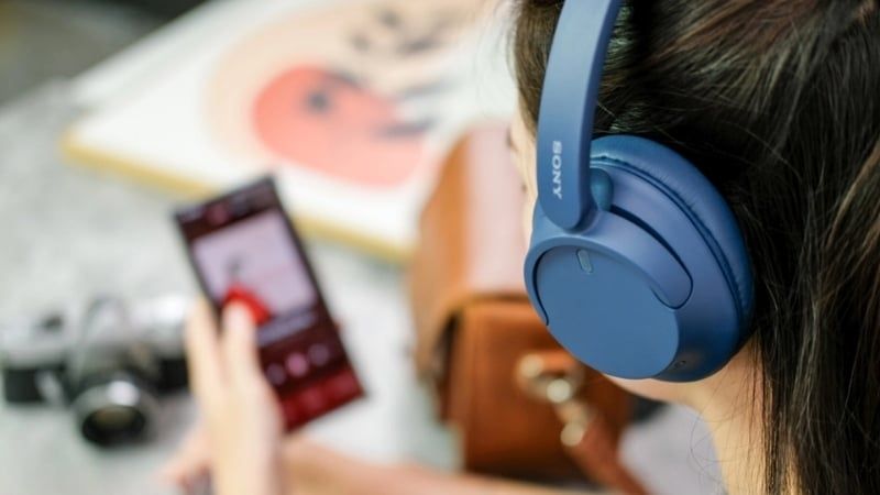 Độ nhạy không quyết định chất lượng tai nghe