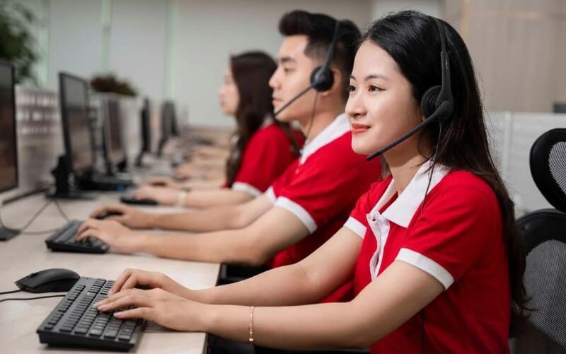 Liên hệ nhà mạng nếu quên tài khoản quản lý