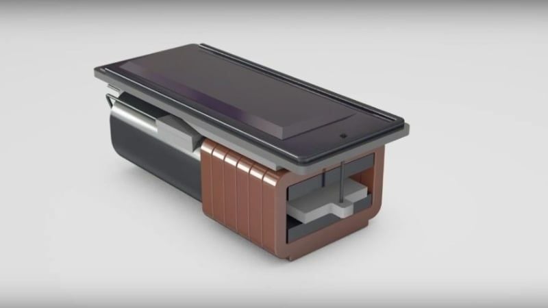 Driver BA cho âm thanh chi tiết rõ nét