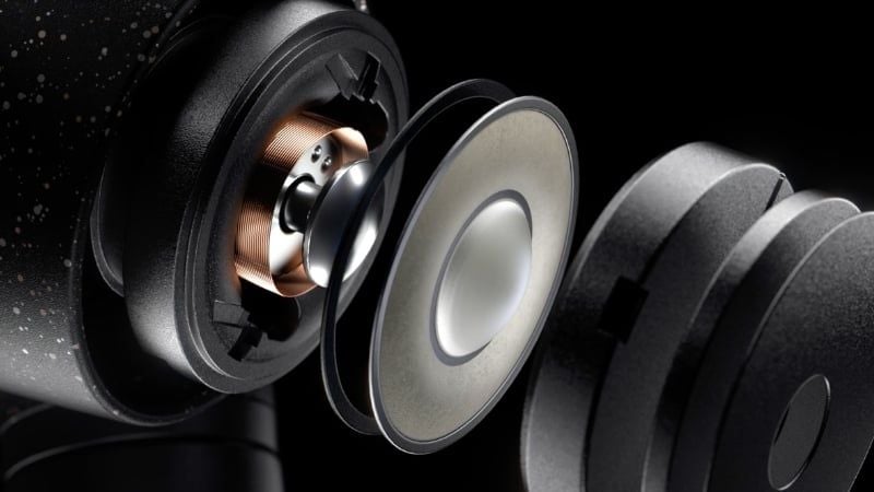 Nhiều driver chưa chắc mang lại âm thanh tốt