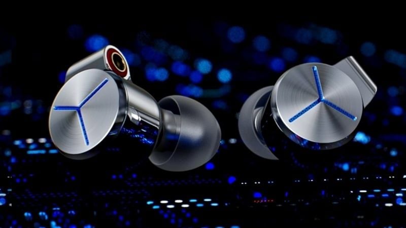 Chọn tai nghe dựa trên driver theo nhu cầu