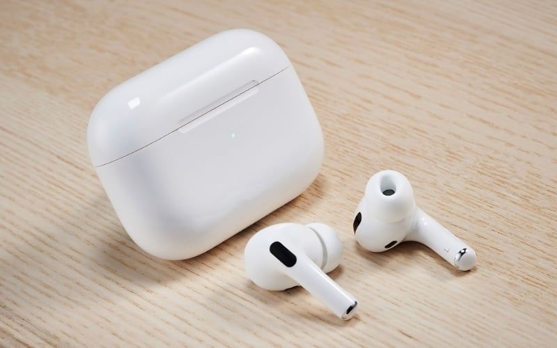 Ear tip giúp giảm tiếng ồn từ môi trường xung quanh
