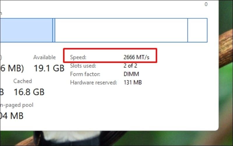 Tần số&nbsp;càng cao thì băng thông dữ liệu càng lớn