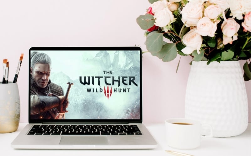 Với các tựa game AAA có đồ họa đỉnh cao và tập trung vào cốt truyện mức FPS 60Hz là đủ