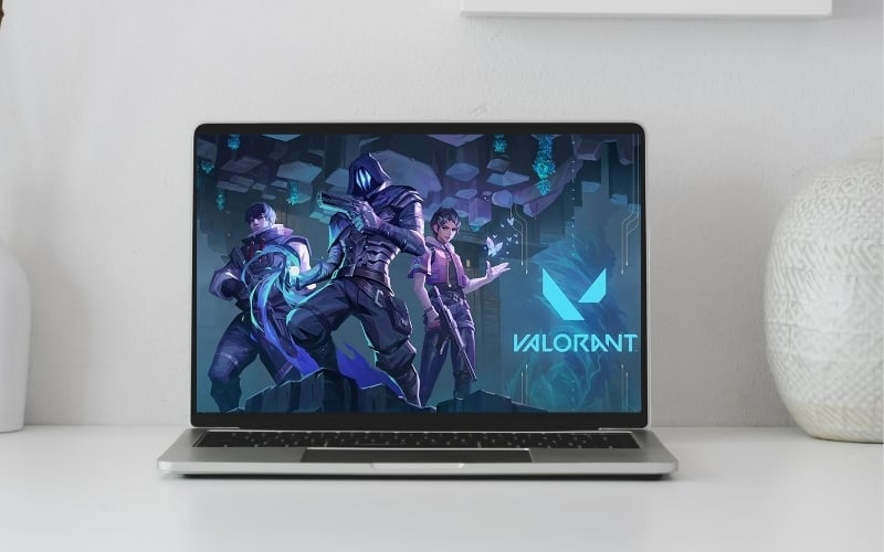 Đối với game eSports FPS càng cao càng tốt