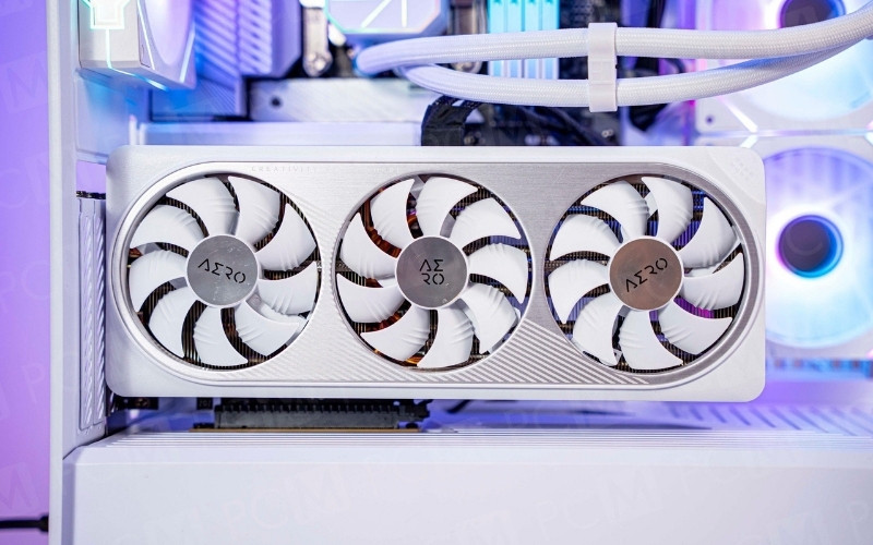 Nâng cấp linh kiện như VGA, CPU hay RAM là cách tốt nhất để cải thiện FPS