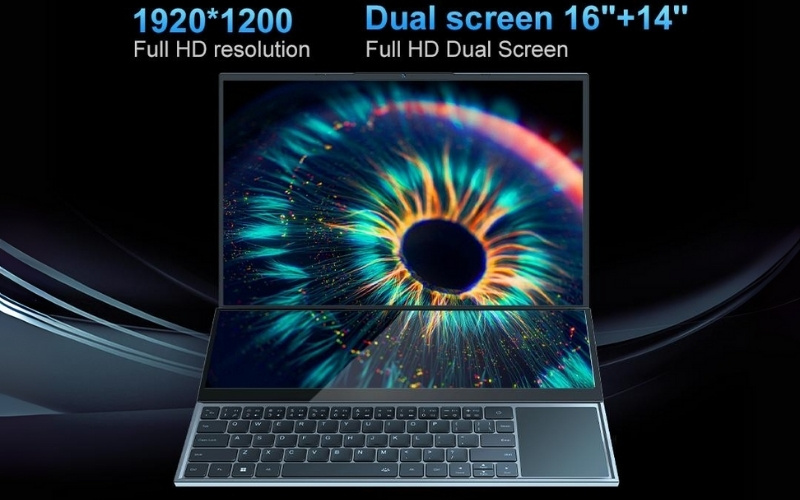 Giải thích Full HD+ là gì