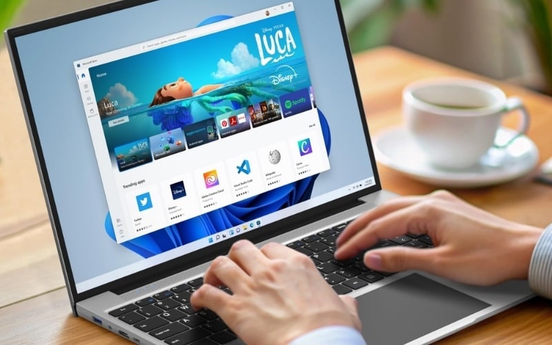 So sánh độ phân giải màn hình Full HD và Full HD+ về không gian và hiển thị trải nghiệm