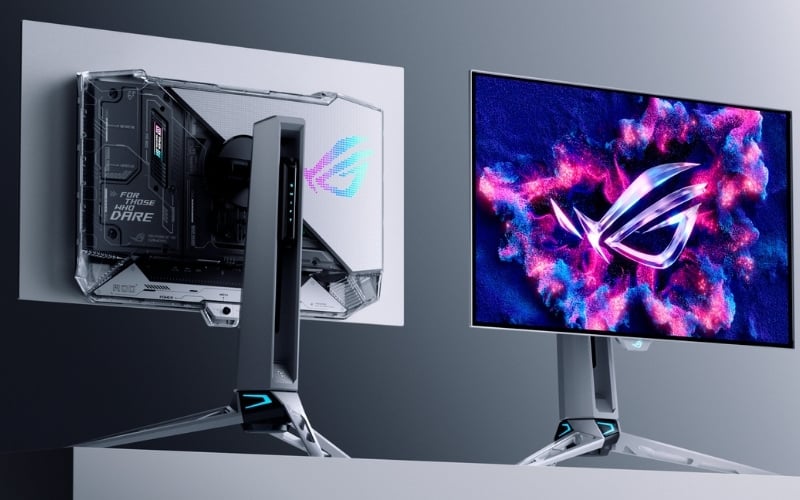 Ưu điểm của màn hình Full HD+