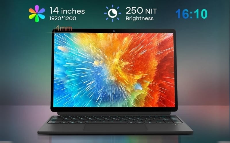 Các thiết bị thường sử dụng màn hình Full HD+