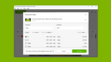 tải nhạc youtube về điện thoại