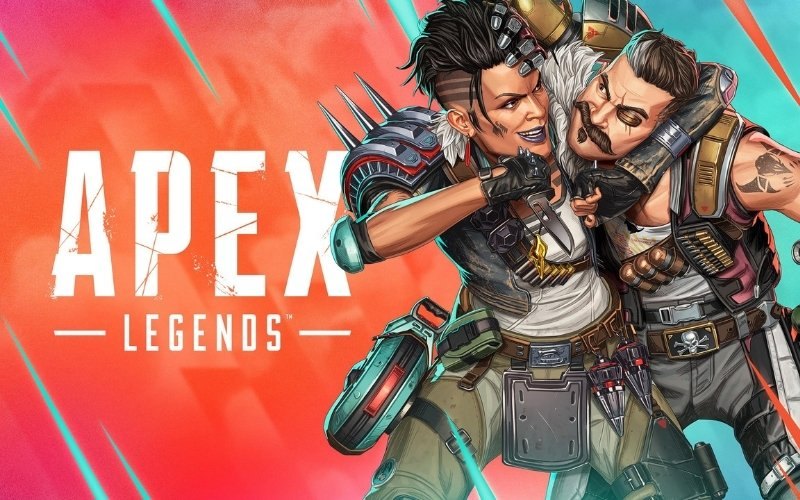 Apex Legends gây ấn tượng mạnh với nhịp độ trận đấu cực nhanh