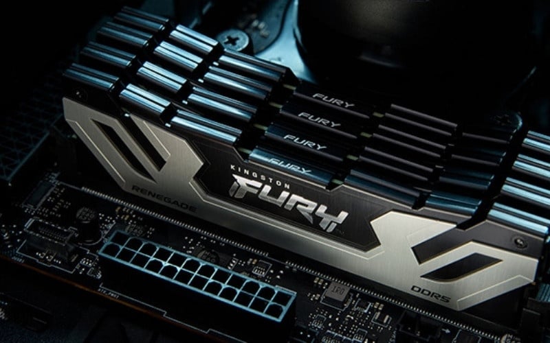 Thực tế, hao pin thường đến từ tình trạng thiếu RAM hơn