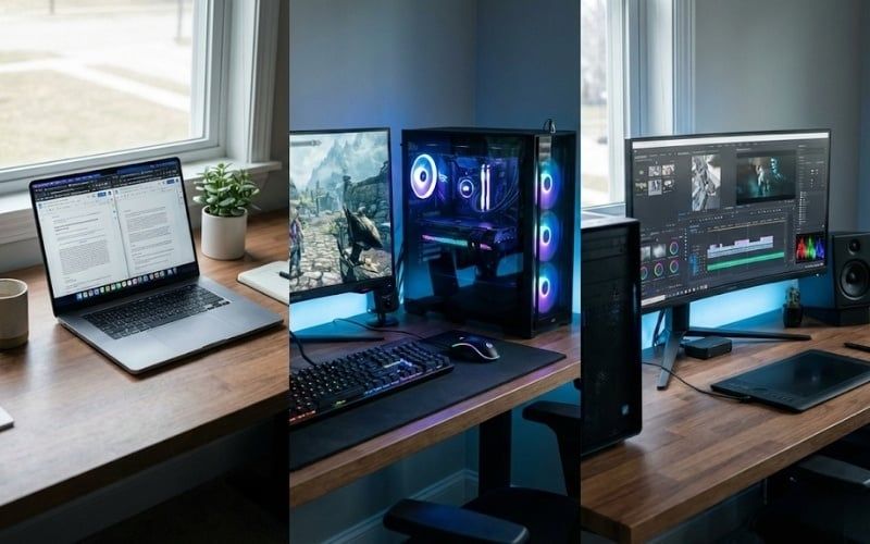 Tùy mục đích và cường độ sử dụng mà RAM tốn pin ít hay nhiều