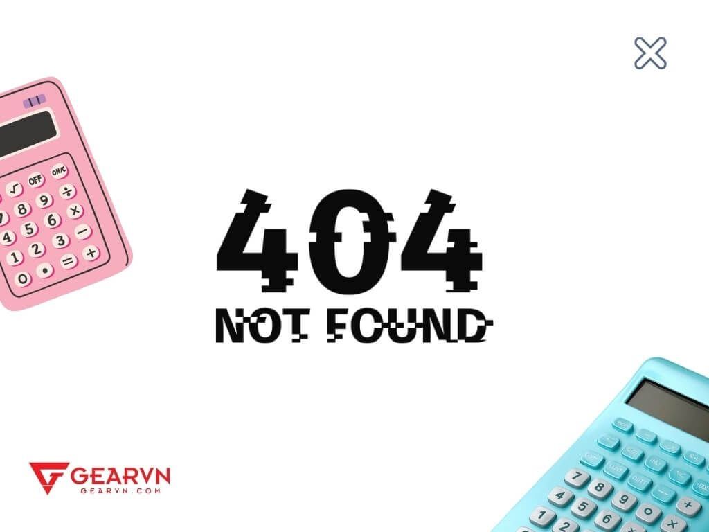 Lý do nên tắt máy tính Casio  - GEARVN