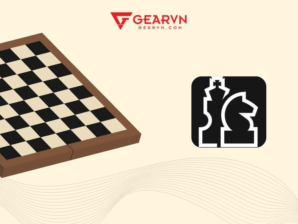 Chơi cờ vua với máy tính trên Covua-vn - GEARVN