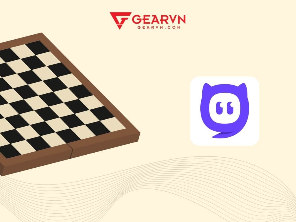 Chơi cờ vua với máy tính trên CrazyGames - GEARVN