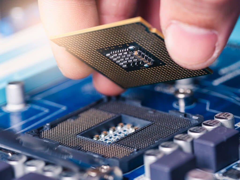 Ép xung CPU dành cho ai? - GEARVN