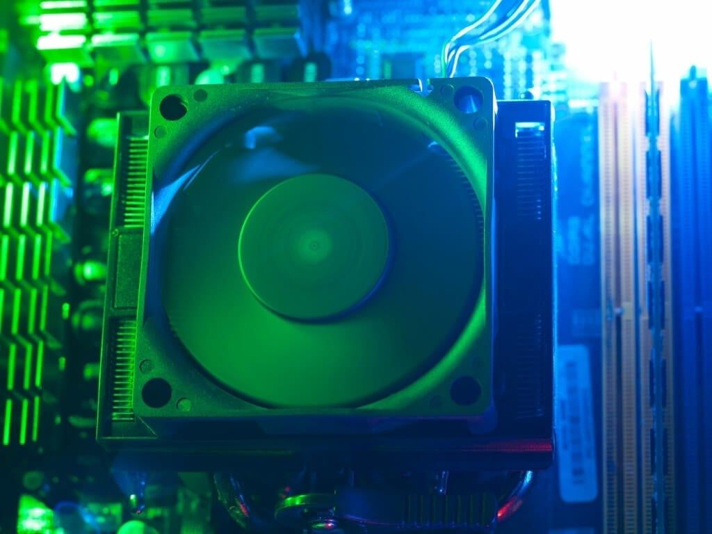 Ép xung CPU để làm gì? - GEARVN