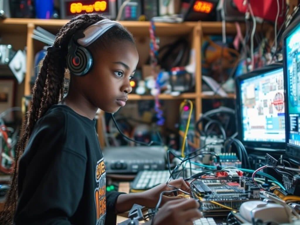 Ép xung CPU để làm gì? - GEARVN