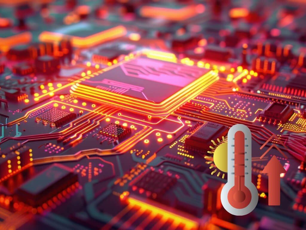 Ép xung CPU sẽ có những rủi ro gì? - GEARVN