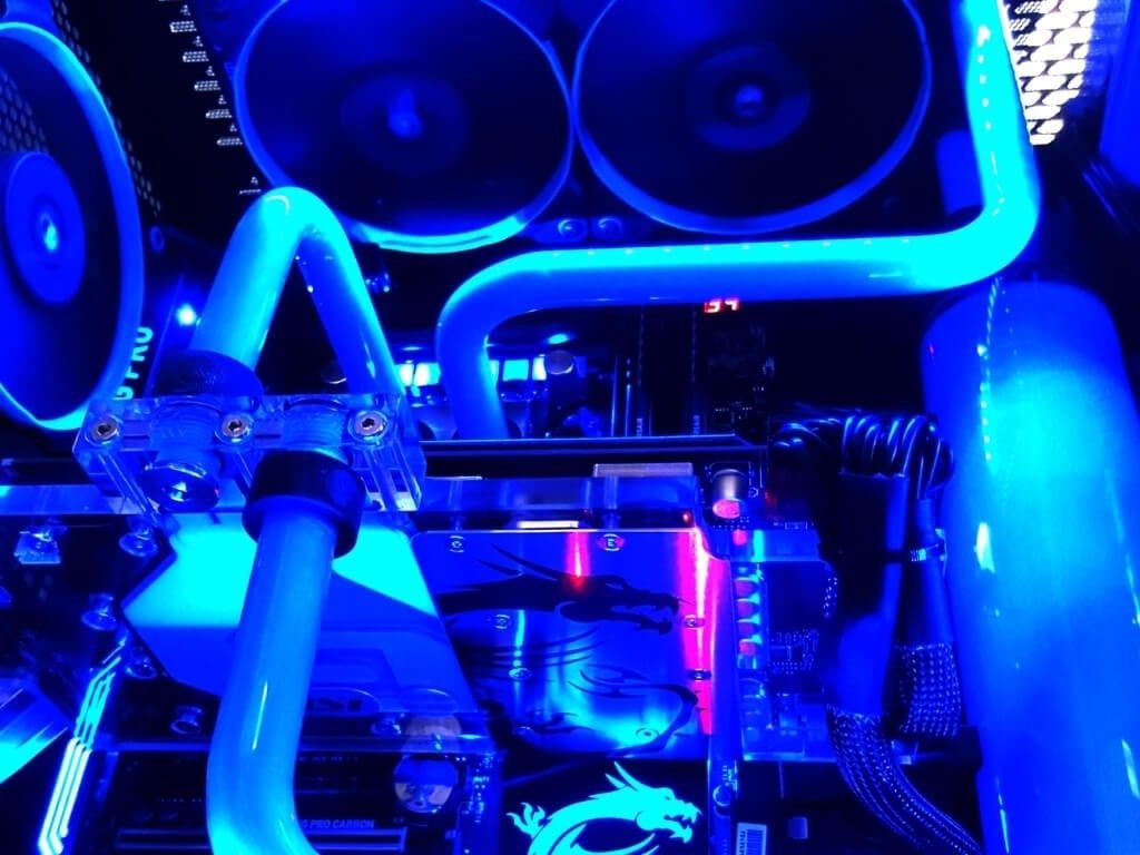 Ép xung CPU sẽ có những rủi ro gì? - GEARVN