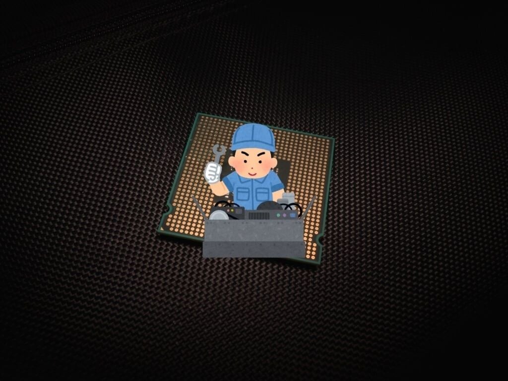 Ép xung CPU sẽ có những rủi ro gì? - GEARVN