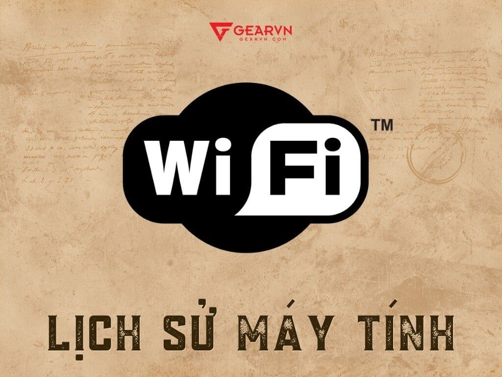 Chặng đường phát triển bền vững của máy tính (1953 đến nay) - GEARVN