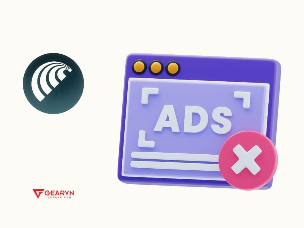 Các tính năng nổi bật của trình duyệt Comet - GEARVN