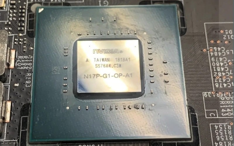 GPU có nhiệm vụ xử lý tất cả những gì liên quan đến hình ảnh và đồ họa