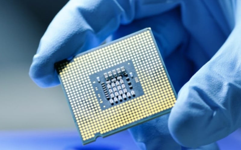 GPU là viết tắt của Graphics Processing Unit có nghĩa là đơn vị xử lý đồ họa