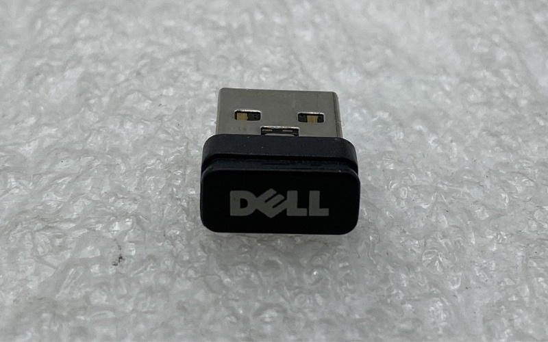 Kiểm tra khi laptop Dell không có Bluetooth tích hợp