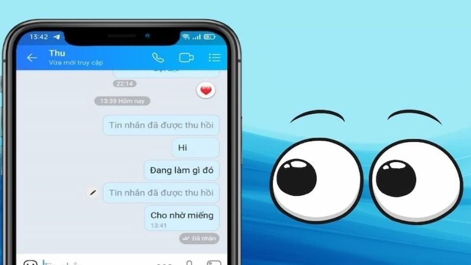 cách xóa tin nhắn trên nhóm zalo sau 1 ngày