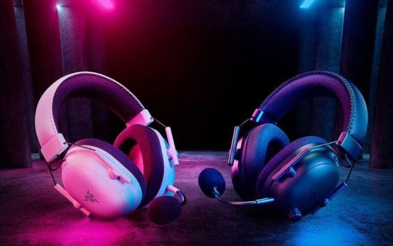 Mua headphone và gaming gear chính hãng ở GearVN