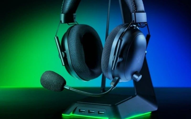 Headset là tai nghe tích hợp sẵn&nbsp;micro