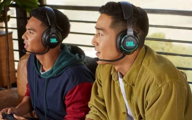 Headset chống ồn mang lại trải nghiệm giao tiếp và nghe gọi tốt hơn