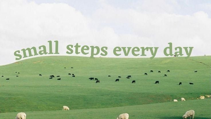 Hình nền máy tính chill theo phong cách Minimalist