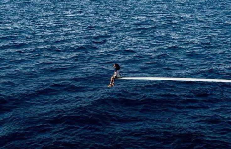 Hình nền máy tính chill Thiên nhiên tĩnh lặng